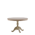 Soapstone Round Dining Table 47