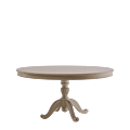 Soapstone Round Dining Table 60