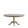 Soapstone Round Dining Table 60