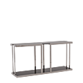 Tetris Console Table