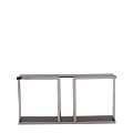 Tetris Console Table
