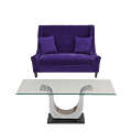 Verona Coffee Table