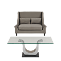 Verona Coffee Table