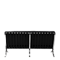 Barcelona Sofa in Black