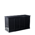 Classic Bar in Black