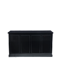 Classic Bar in Black