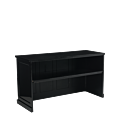 Classic Bar in Black