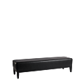 Classic Bench Black
