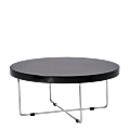 Kelly Coffee Table in Black