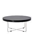 Kelly Coffee Table in Black