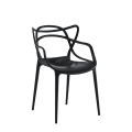Masters Chair in Black