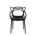 Masters Chair in Black