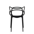 Masters Chair in Black