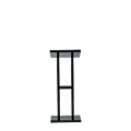 Seattle Lectern in Black
