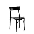 Venus Chair in Black
