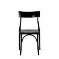 Venus Chair in Black