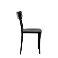 Venus Chair in Black