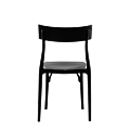 Venus Chair in Black