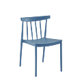 South Side Chair in Blue