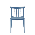 South Side Chair in Blue