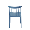 South Side Chair in Blue