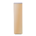 Monte Carlo Plinth with Bronze Mirror finish
