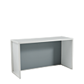 Unico Bar with White Frame with Cheetah Print and White Panels