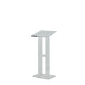 Seattle Lectern in Clear