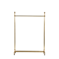 Napoleon Coat Rail in Gold