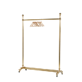 Napoleon Coat Rail in Gold