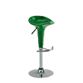 Flavio Bar Stool in Green