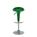 Flavio Bar Stool in Green