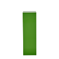 Seattle Plinth in Green L 12