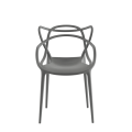 Masters Chair in Grey