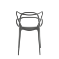Masters Chair in Grey