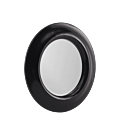 Round Thick Mirror
