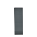 Seattle Plinth in Grey L 12