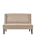 Dilano Sofa in Ivory