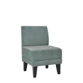 Infinito J Chair in Seafoam Green