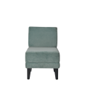 Infinito J Chair in Seafoam Green