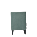 Infinito J Chair in Seafoam Green
