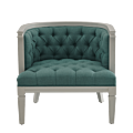 Santa Monica Chair in Sea Green