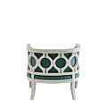 Santa Monica Chair in Sea Green