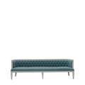 Santa Monica Sofa in Sea Green