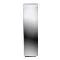 Monte Carlo Plinth with Smoke Mirror Finish
