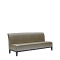 Classic Sofa in Taupe