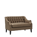 Madrid Sofa in Taupe