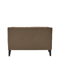 Madrid Sofa in Taupe