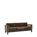 Olympic Sofa in Taupe