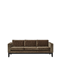 Olympic Sofa in Taupe